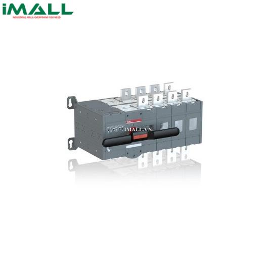 Bộ chuyển nguồn ATS ABB OTM1600E4CM230C 1600A 4P (1SCA112704R1001)