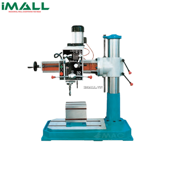 Máy khoan cần SMAC RD3207P
