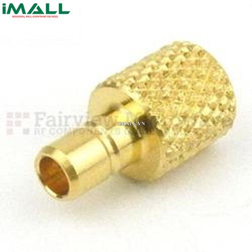 Đầu nối Fairview Microwave SC2104 (SMB)