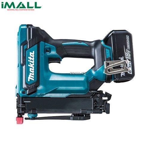 Máy bắn đinh ghim dùng pin Makita DST121ZK (18V )