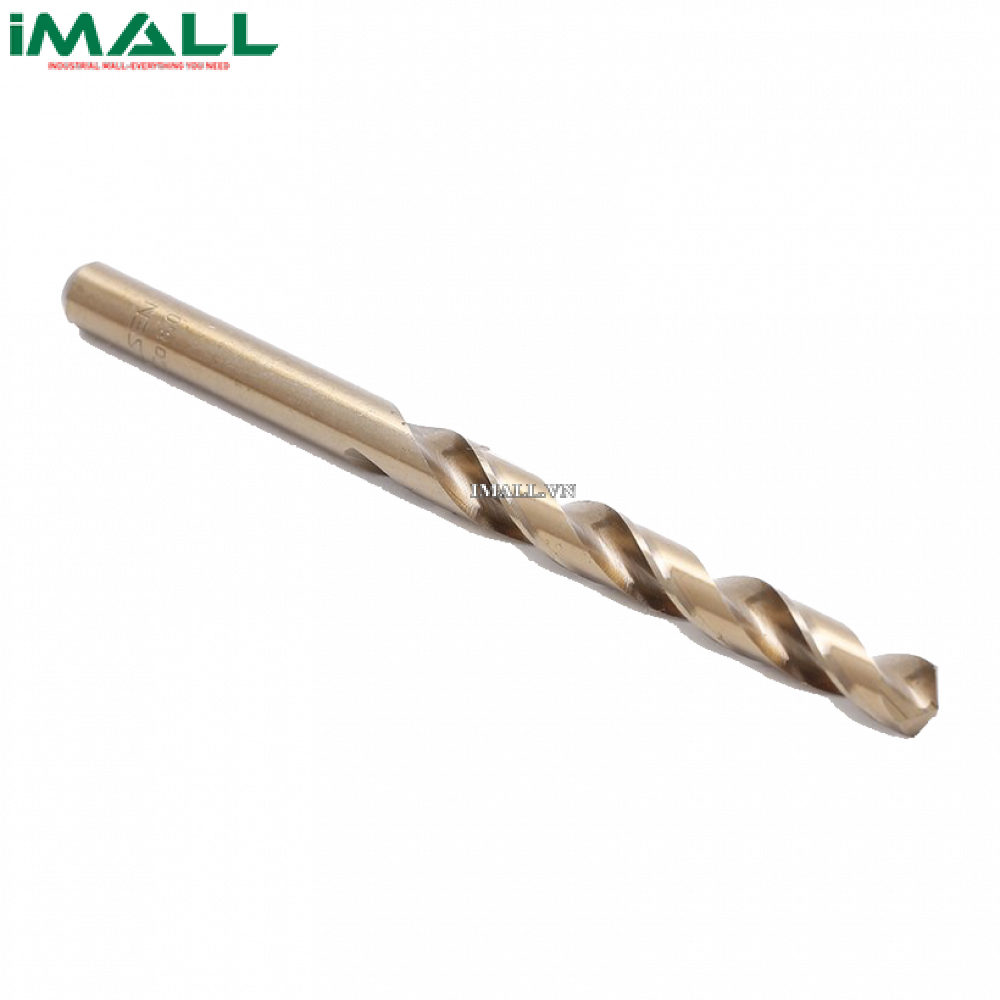 Mũi khoan sắt HSS Tolsen 75161 (11.5mm)