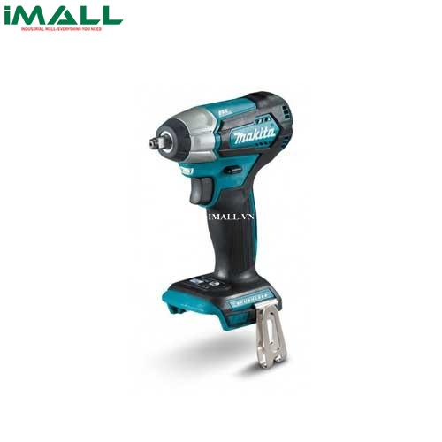 Máy siết bu lông dùng pin Makita DTW180Z (18V)