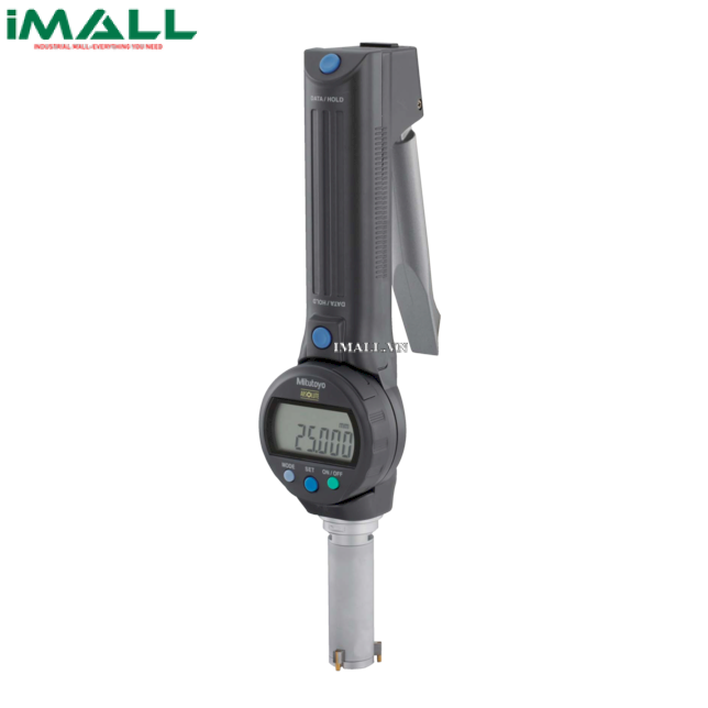 Panme đo lỗ ba chấu điện tử Mitutoyo 568-366 (20-25mm, 0.001mm)