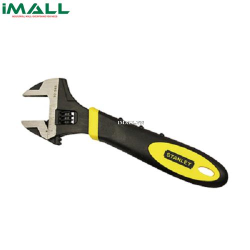 Mỏ lết MaxSteel™ Stanley 90-949 (10”)