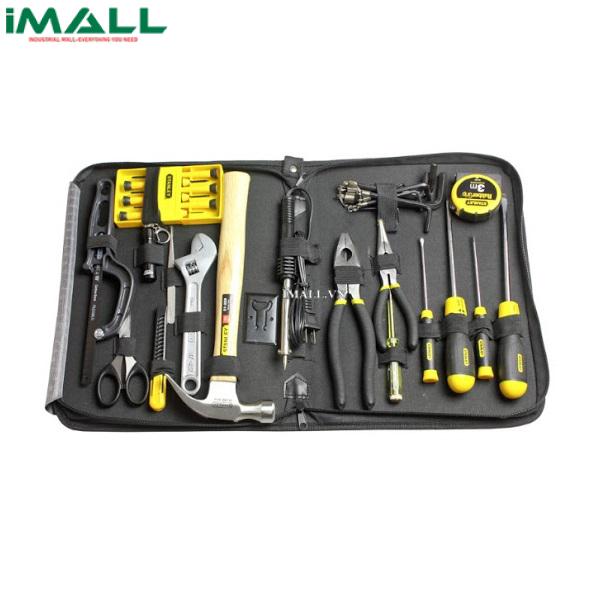 Bộ đồ nghề 18 chi tiết Stanley 90-597