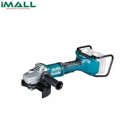 Máy mài góc dùng pin Makita DGA700Z (180mm) (18Vx2)
