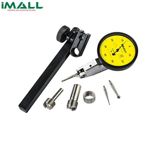 Đồng hồ so chân gập Mitutoyo 513-415T (0-1mm/0.01mm)
