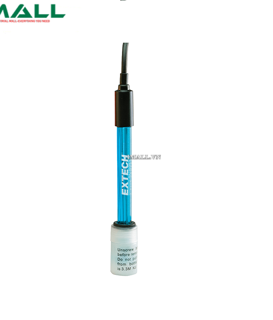 Điện cực đo pH/nhiệt độ/mV Extech PH305