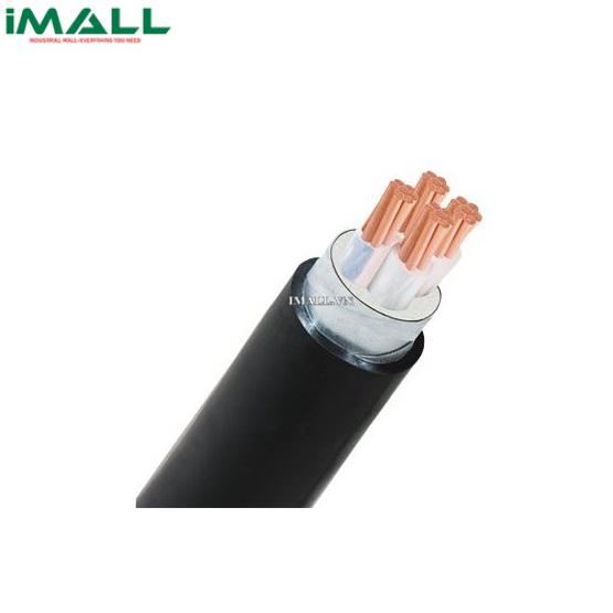 Dây cáp điện Cadivi CXV/DSTA-4×50 mm2 – 0.6/1kV