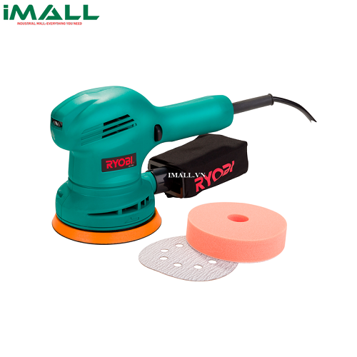 Máy chà nhám lệch tâm RYOBI  RSE-1250