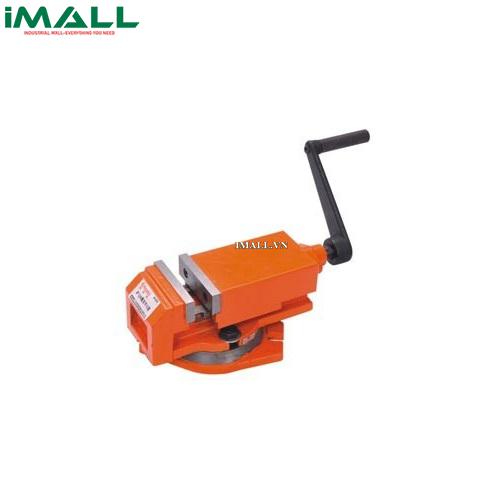 Êtô bàn phay mâm xoay (6”) Asaki AK-6282