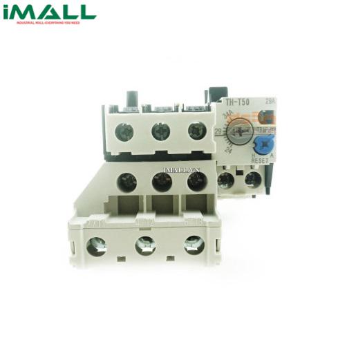 Rơ le nhiệt Mitsubishi TH-T50KP 35A (30-40A)