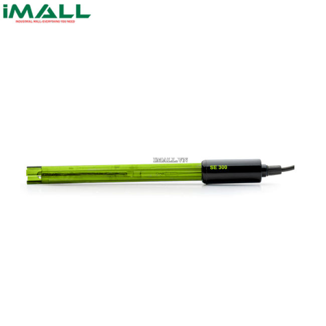 Điện cực pH/ORP/nhiệt độ Milwaukee MA906BR/1 (Thân Nhựa, BNC, 0 - 12 pH)