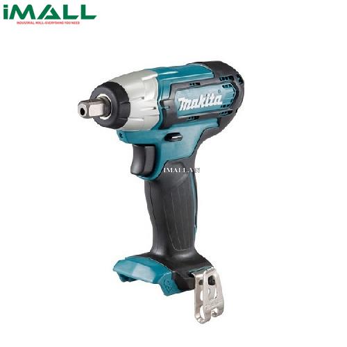 Máy siết bu lông dùng pin Makita TW160DZ ( Chưa Pin & Sạc )