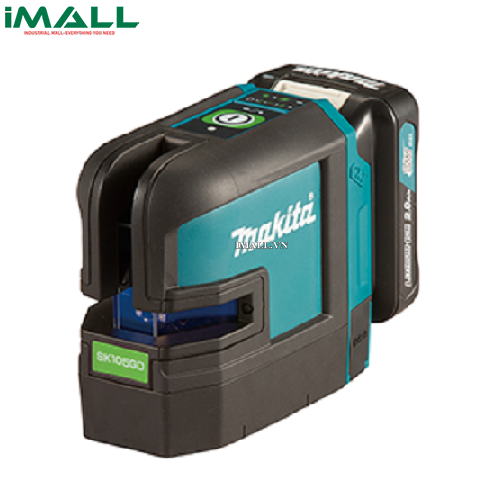 Máy cân mực Laze tia xanh Makita SK105GDZ (12V Max)