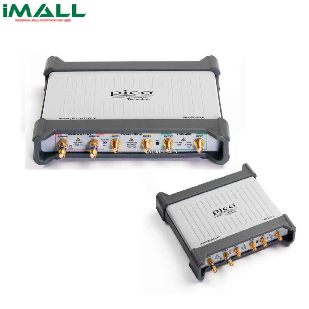 Máy phát xung PICO PicoSource PG912 (1GHz)