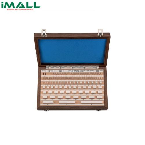 Bộ căn mẫu sứ (dung sai:1, 408 C)  Mahr 4800029