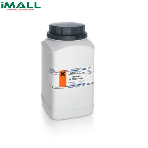 Hóa chất Tris Base, ULTROL® Grade-5KG (C₄H₁₁NO₃, thùng carton 5 kg) Merck 648311US1648311-5KG