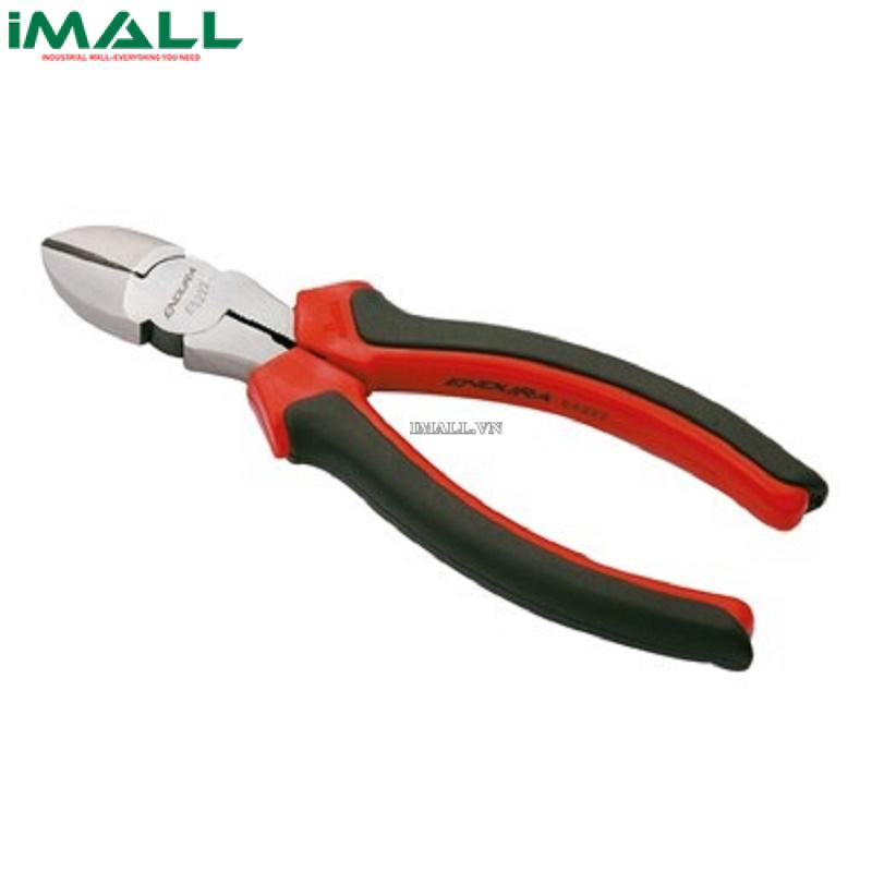 Kìm cắt ENDURA E5222A (6")