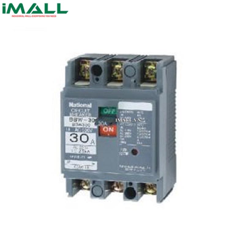 MCCB PANASONIC BBW3200KY 3P 200A