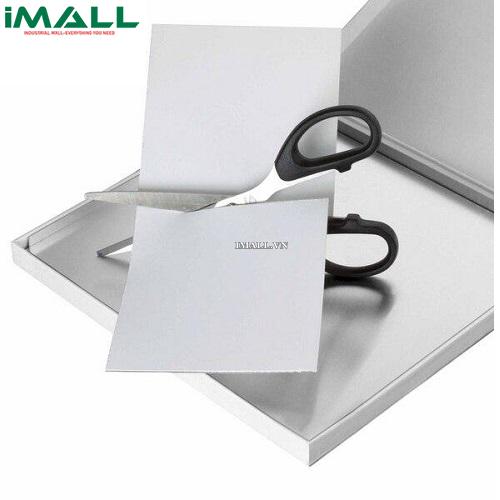 Hóa chất TLC Silica gel 60 100 Glass plates 5 x 20 cm (Hộp 100 chiếc) Merck 1057240001