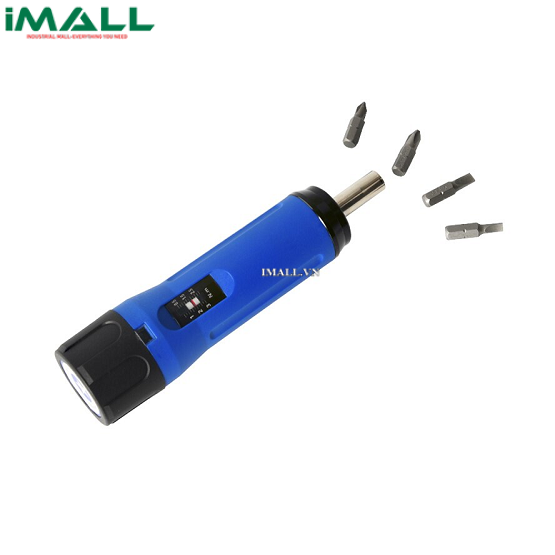 Tô vít đặt lực (0.5~3N.m, 0.05N.m) ALIYIQI ZSQ-3