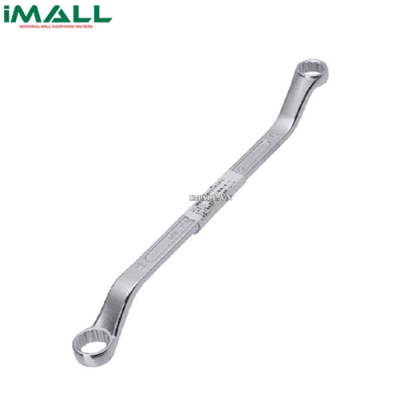 Cờ lê 2 đầu vòng 14x17mm TOP KOGYO TM-14X17