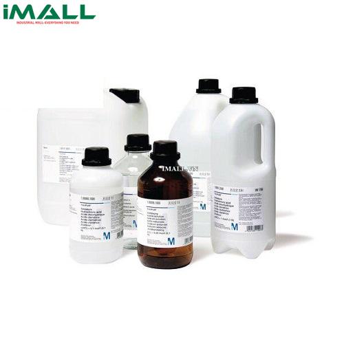 Hóa chất Sulfuric acid c(H₂SO₄) (H₂SO₄; Chai nhựa 5 l) Merck 1090745000