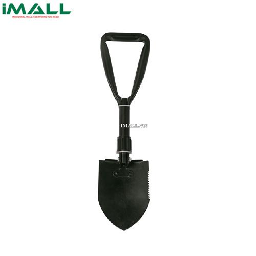 Xẻng thép làm vườn mini gấp (18"/460mm) Truper PLE-18