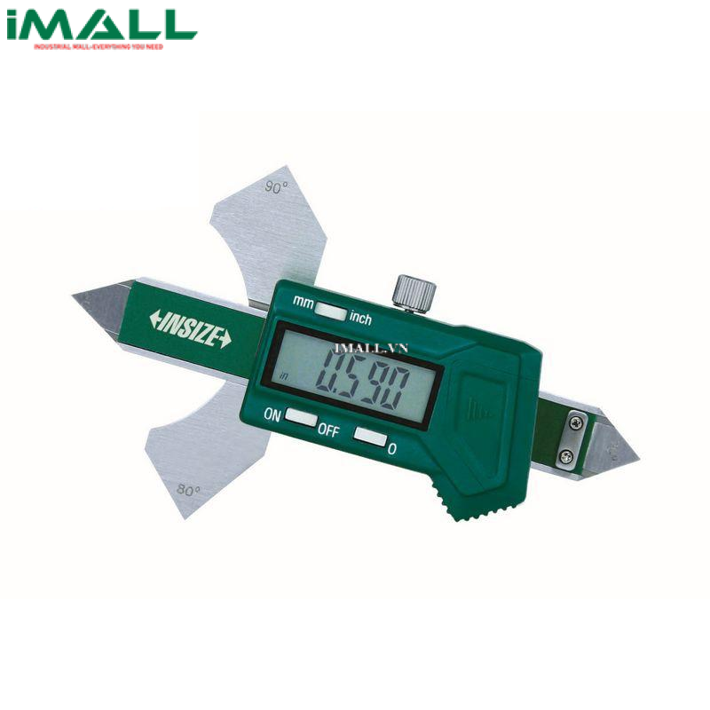 Thước đo mối hàn INSIZE 4831-20A