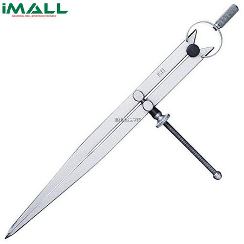 Compa lấy dấu 200mm Niigata Seiki SD-200 (200mm)