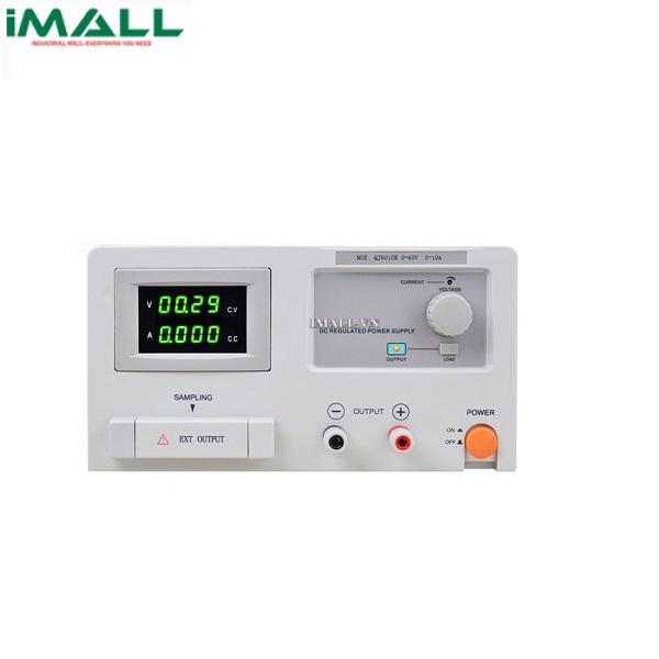 Nguồn 1 chiều QJE QJ12003E (0-120V/3A)