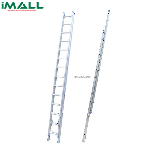 Thang nhôm 2 đoạn NIKAWA NKT-A8