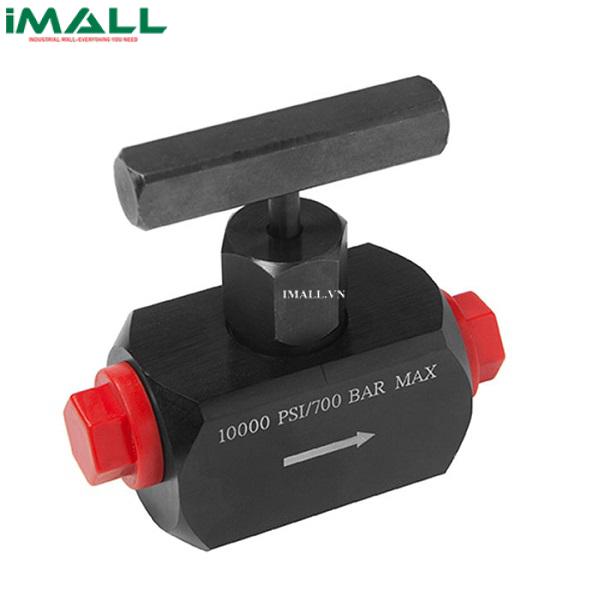 Van tiết lưu thủy lực lưu lượng cao Betex VB-101