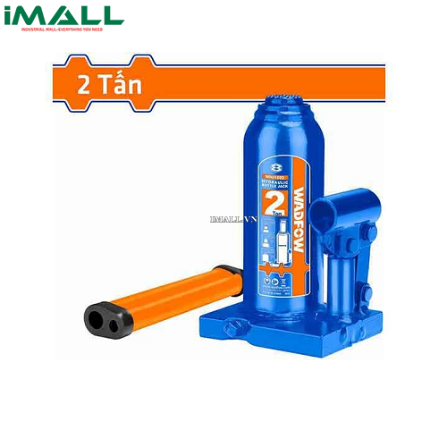 Kích đội 2 tấn Wadfow WHJ1502