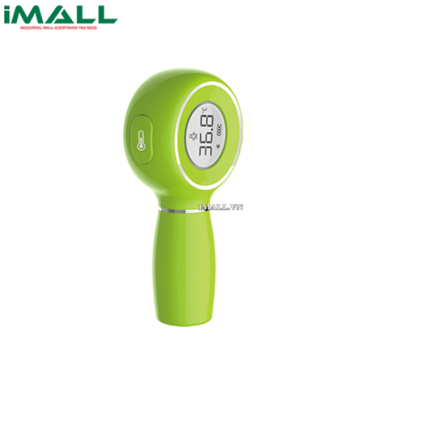 Nhiệt kết đo trán hồng ngoại bỏ túi CEM Leyu3 (35~42°C(người),0~60°C(vật)