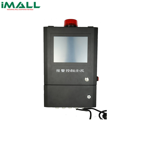 Bộ điều khiển máy dò khí gas Oceanus OC-8000 (8 CH)