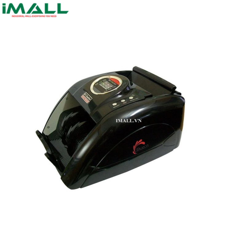 Máy Đếm Tiền Silicon MC-B52