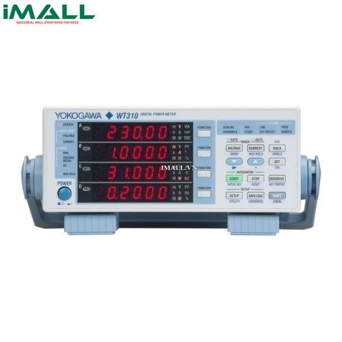 YOKOGAWA WT310E (WT310E-C2-F) Digital Power Analyzer