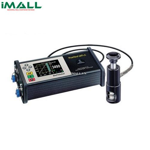 Máy thử độ bám dính lớp phủ (0.1–3.8MPa) DEFELSKO ATA50C