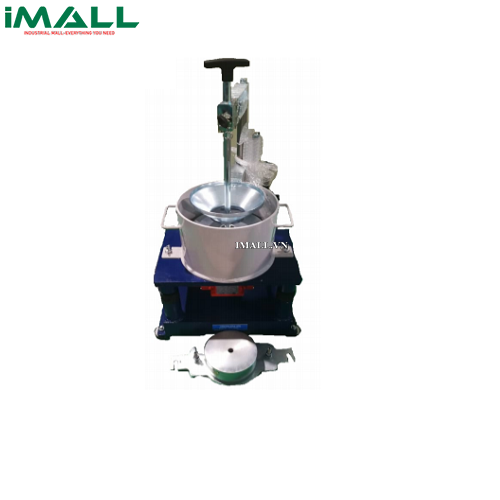 Bàn rung &amp; nhớt kế VEBE đo độ cứng bê tông GOTT GOTT-VTVS-01 (tiêu chuẩn ASTM) (300-303)