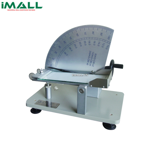 Máy đo hệ số ma sát bằng mô-tơ Cometech QC-117A