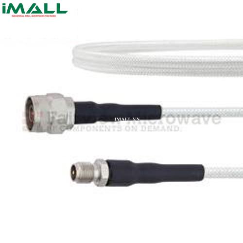Cáp N Male - F Female Fairview FMTC605 (FM-SF200LL75 Coax; 3 GHz )