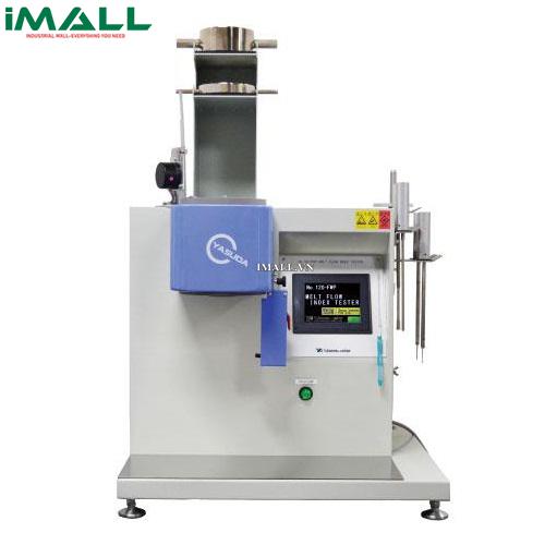 Máy đo chỉ số nóng chảy Máy đo chỉ số nóng chảy MFI Yasuda 120-FWP