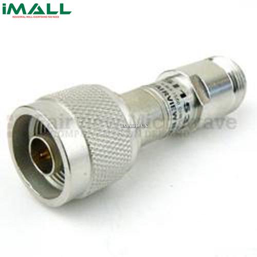 Ðầu đệm Fairview SI1530 (75 Ohm N Male - 50 Ohm N Female ; 1 GHz )