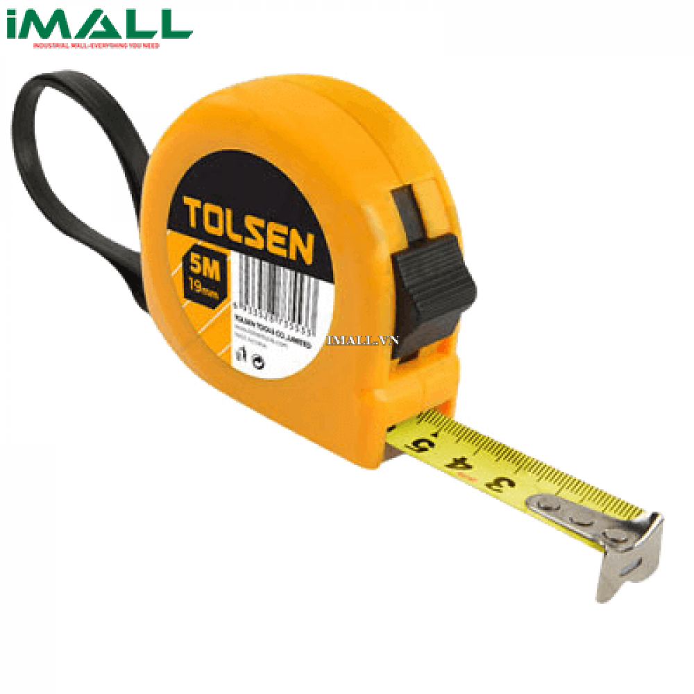 Thước cuộn Tolsen 35012 (7.5m)
