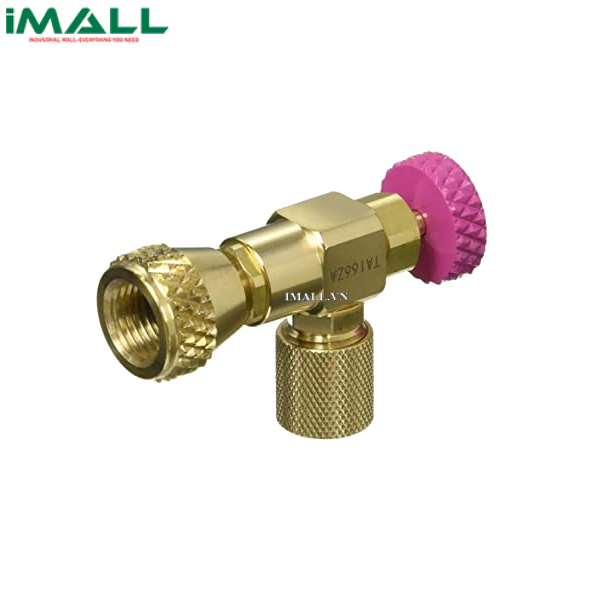Van Nạp Ga TASCO TA166ZA (R410A, R32)