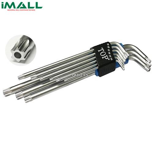 Bộ Lục Giác 9 Cây Bông Mai Dài TOP KTH00 (T10-T50)