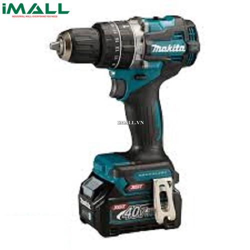 Thân Máy khoan pin Makita Max HP002GZ (40V)