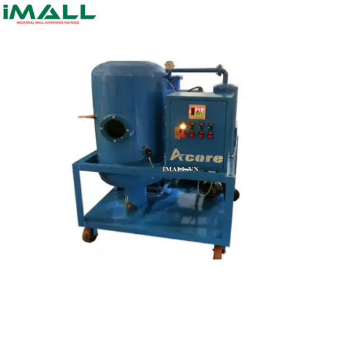 Máy lọc dầu bôi trơn Acore VLF-300 (300l/phút)
